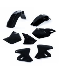 Kit de plásticos Suzuki DRZ 400 00-18