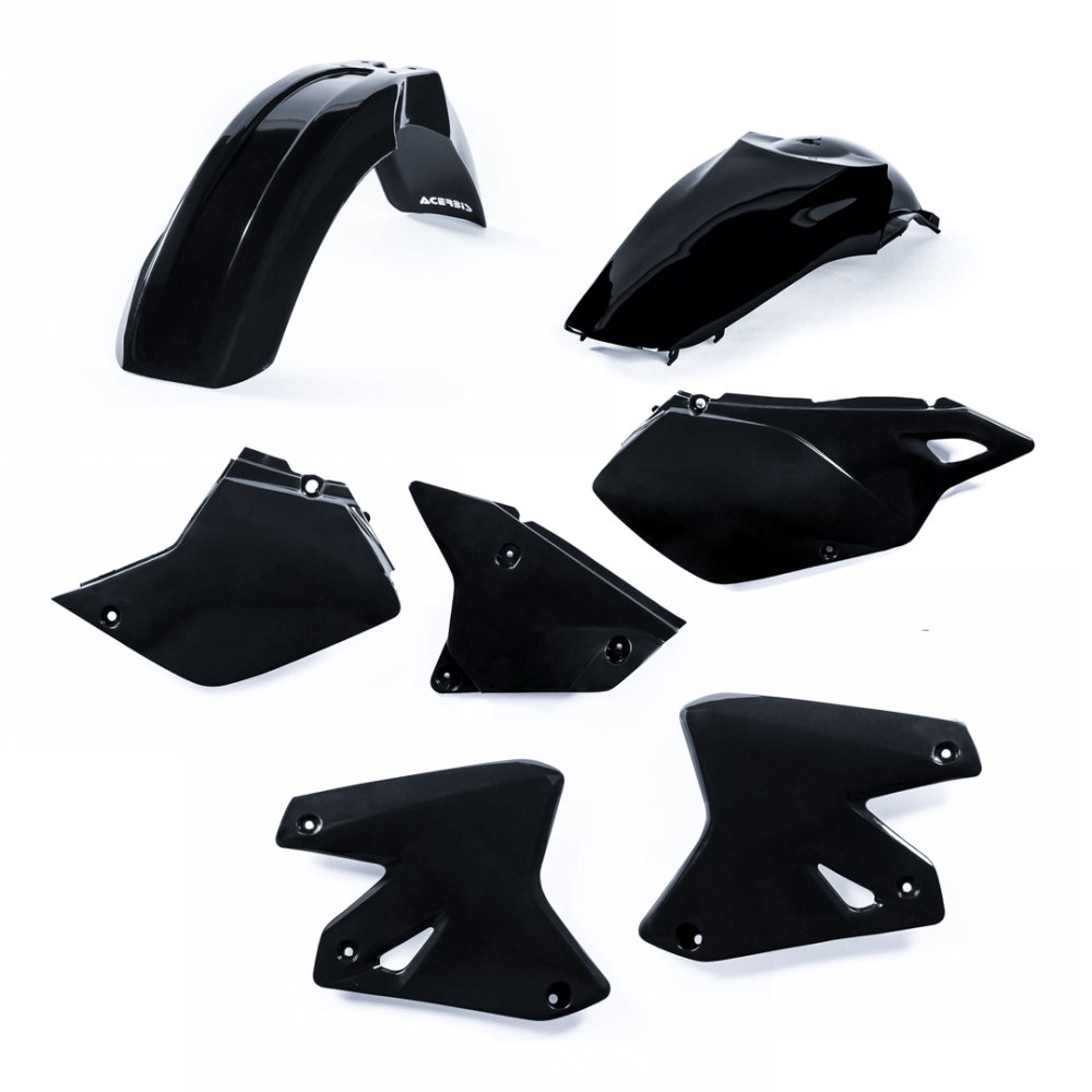 Kit de plásticos Suzuki DRZ 400 00-18