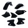 Kit de plásticos Suzuki DRZ 400 00-18