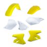 Kit de plásticos Suzuki DRZ 400 00-18