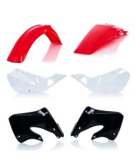 Kit de plásticos Honda CR 125R / CR 250R 98-99