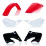 Kit de plásticos Honda CR 125R / CR 250R 98-99 Kit de plásticos Honda CR 125R / CR 250R 98-99