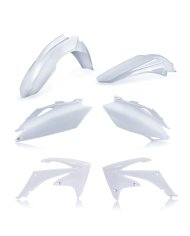 Kit de plásticos Honda CRF 250R 2010 / CRF 450R 09-10