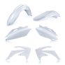 Kit de plásticos Honda CRF 250R 2010 / CRF 450R 09-10