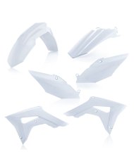 Kit de plásticos Honda CRF 250R 18-21 / CRF 450R 17-20