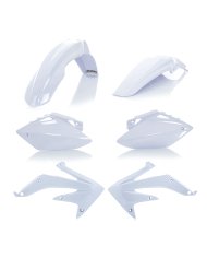 Kit de plásticos Honda CRF 450R 05-06