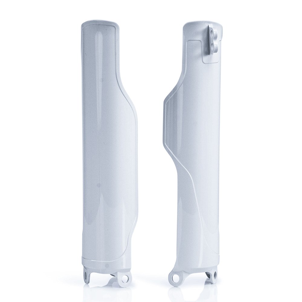 Protectores de horquilla Acerbis Honda CR 125/250 04-07 CRF 250/450 R/X 04-18