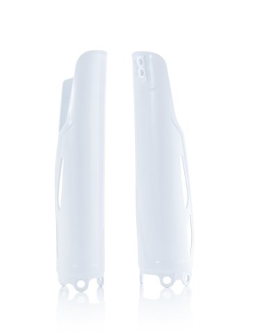 Protectores de horquilla ACERBIS Honda CRF 250R/450R/CRF250RX/450RX Protectores de horquilla ACERBIS Honda CRF 250R/450R/CRF250RX/450RX