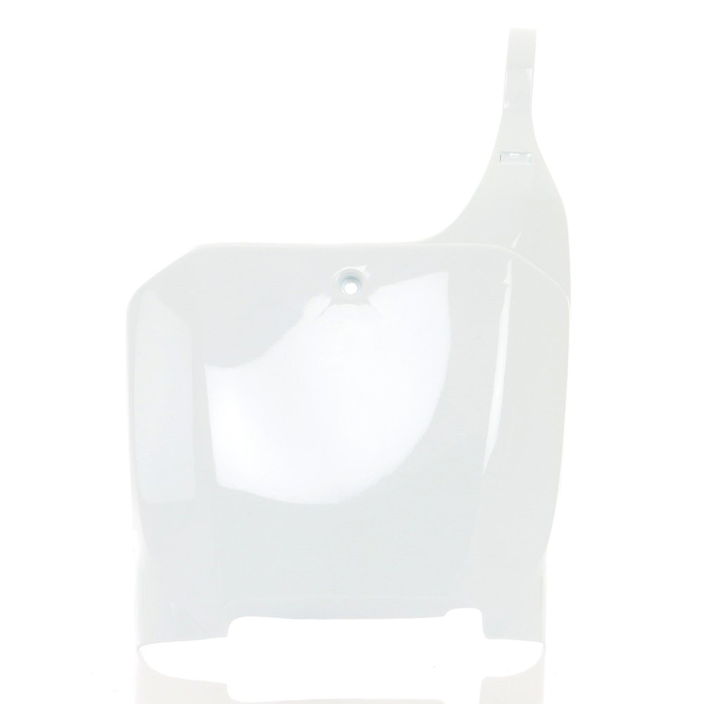 Placa frontal portanúmeros Acerbis Honda CR 125/250 00-03 CRF 450R 02-03