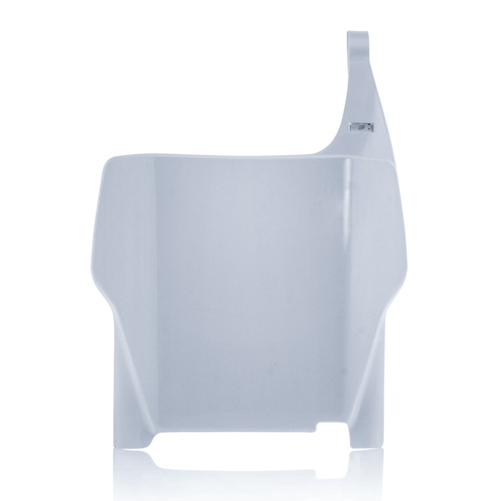 Placa frontal portanúmeros Acerbis Honda CR 125/250 04/07 CRF 250/450R 04-07