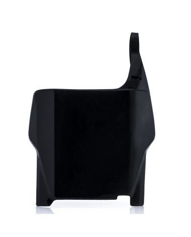 Placa frontal portanúmeros Acerbis Honda CR 125/250 04/07 CRF 250/450R 04-07