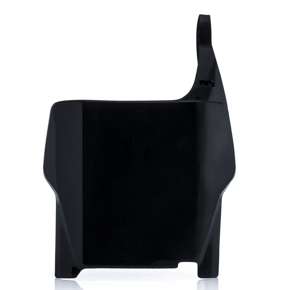 Placa frontal portanúmeros Acerbis Honda CR 125/250 04/07 CRF 250/450R 04-07