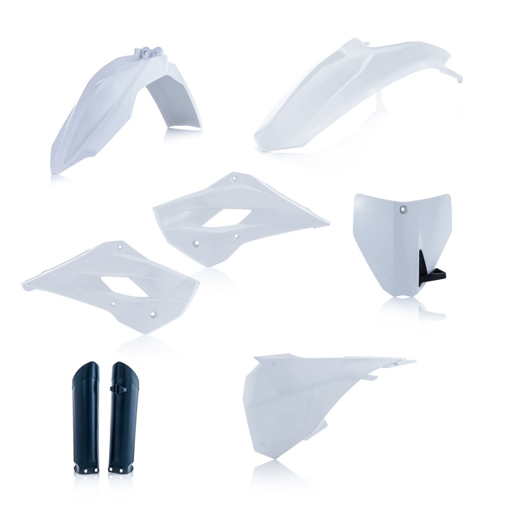Full kit de plasticos ACERBIS Husqvarna TC 85 14-17