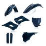Full kit de plasticos ACERBIS Husqvarna TC 85 14-17 Full kit de plasticos ACERBIS Husqvarna TC 85 14-17