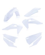 Kit de plásticos ACERBIS Husqvarna TE-FE 20-23