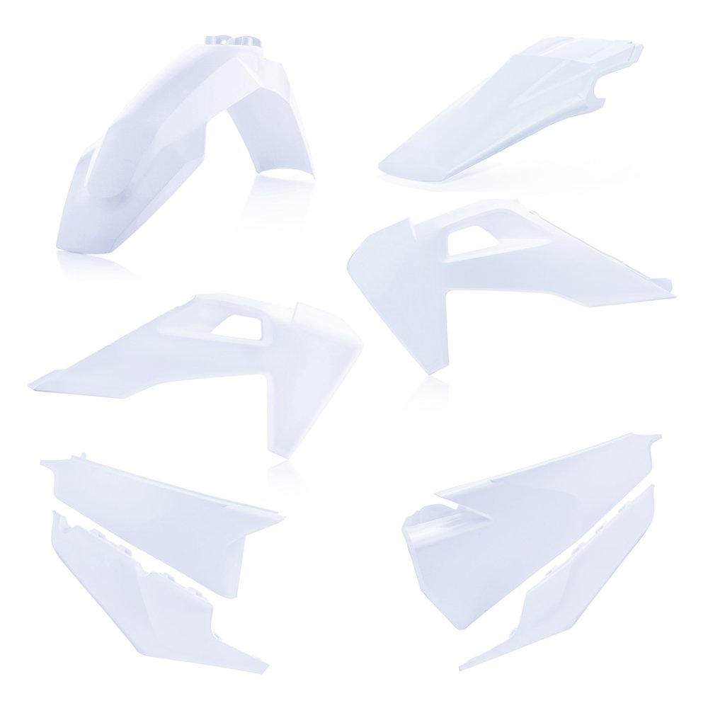 Kit de plásticos ACERBIS Husqvarna TE-FE 20-23