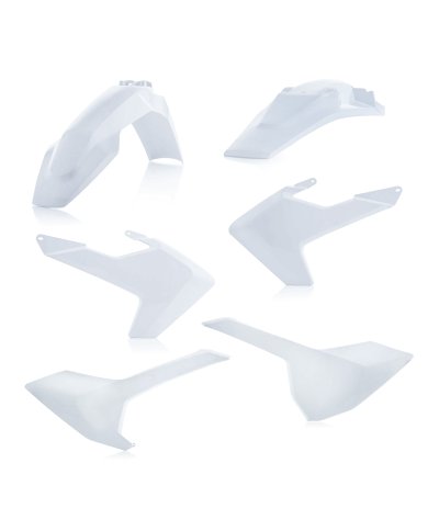 Kit de plásticos Husqvarna TE-FE 17-19