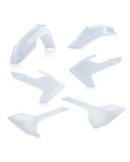 Kit de plásticos Husqvarna TE-FE 17-19