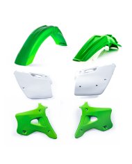 Kit de plásticos Kawasaki KX 125 / KX 250 94-98