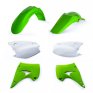 Kit de plásticos Kawasaki KX 125 / KX 250 03-08