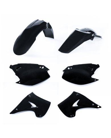 Kit de plásticos Kawasaki KX 125 / KX 250 03-08