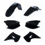 Kit de plásticos Kawasaki KX 125 / KX 250 03-08 Kit de plásticos Kawasaki KX 125 / KX 250 03-08