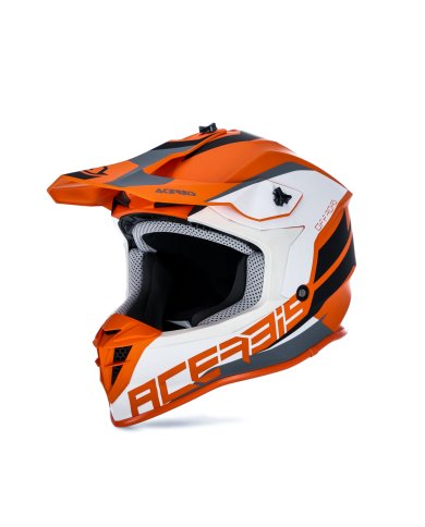 Casco Acerbis Linear