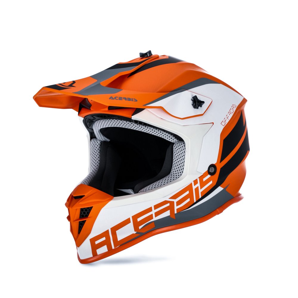 Casco Acerbis Linear