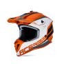 Casco Acerbis Linear