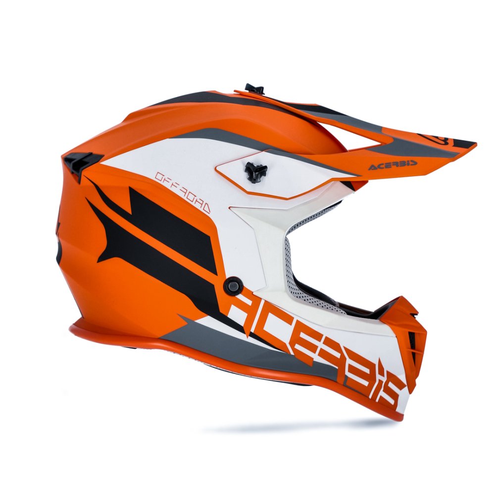 Casco Acerbis Linear