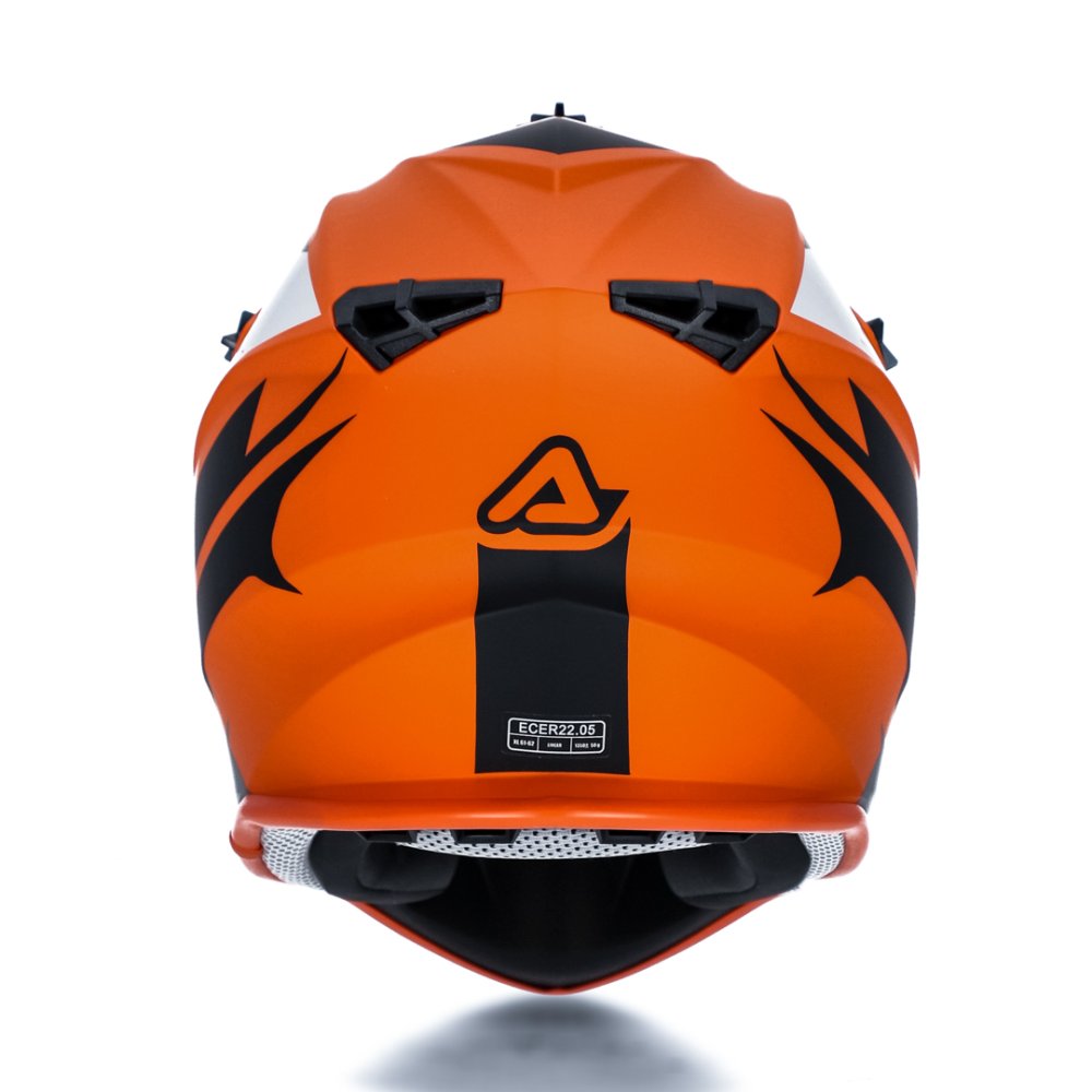 Casco Acerbis Linear