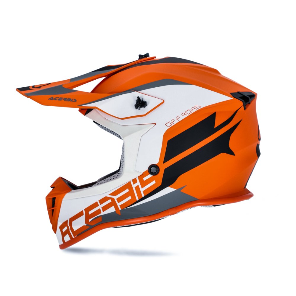 Casco Acerbis Linear