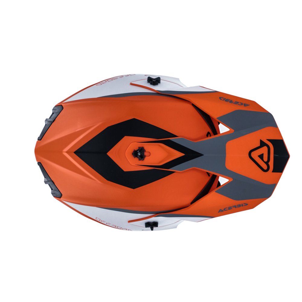 Casco Acerbis Linear