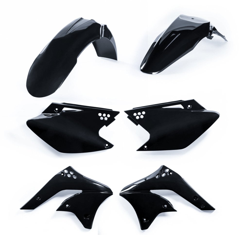 Kit de plásticos Kawasaki KXF 250 06-08