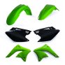 Kit de plásticos Kawasaki KXF 250 06-08