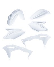 Kit de plásticos Kawasaki KXF 250 2017