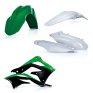 Kit de plásticos Kawasaki KXF 450 13-15