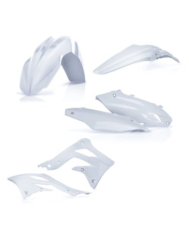 Kit de plásticos Kawasaki KXF 450 13-15