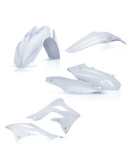 Kit de plásticos Kawasaki KXF 450 13-15