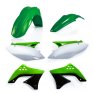 Kit de plásticos Kawasaki KXF 450 09-11