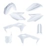 FULL KIT DE PLASTICOS KAWASAKI KXF 250 18/20