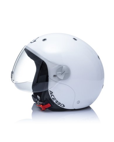 Casco Acerbis Jet Bamby Casco Acerbis Jet Bamby