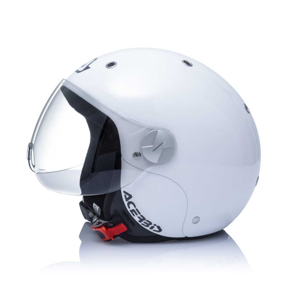 Casco Acerbis Jet Bamby