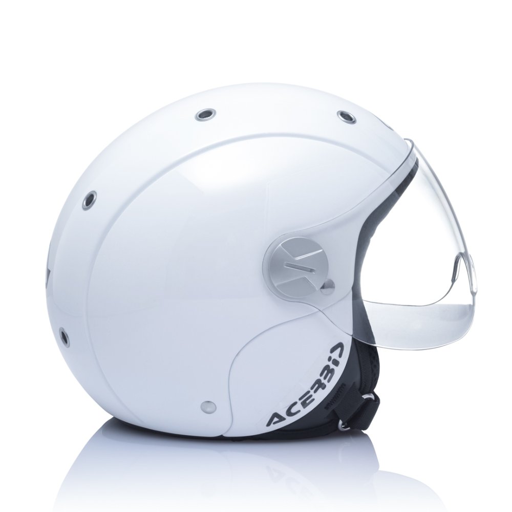 Casco Acerbis Jet Bamby