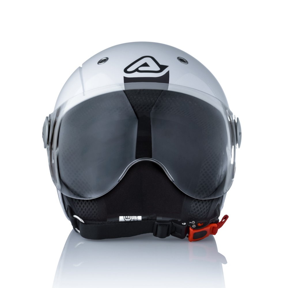 Casco Acerbis Jet Bamby