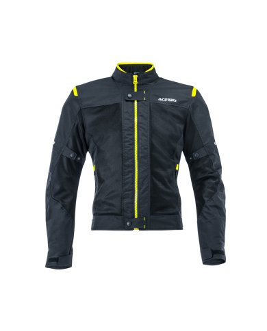Cazadora Acerbis CE Ramsey Vented