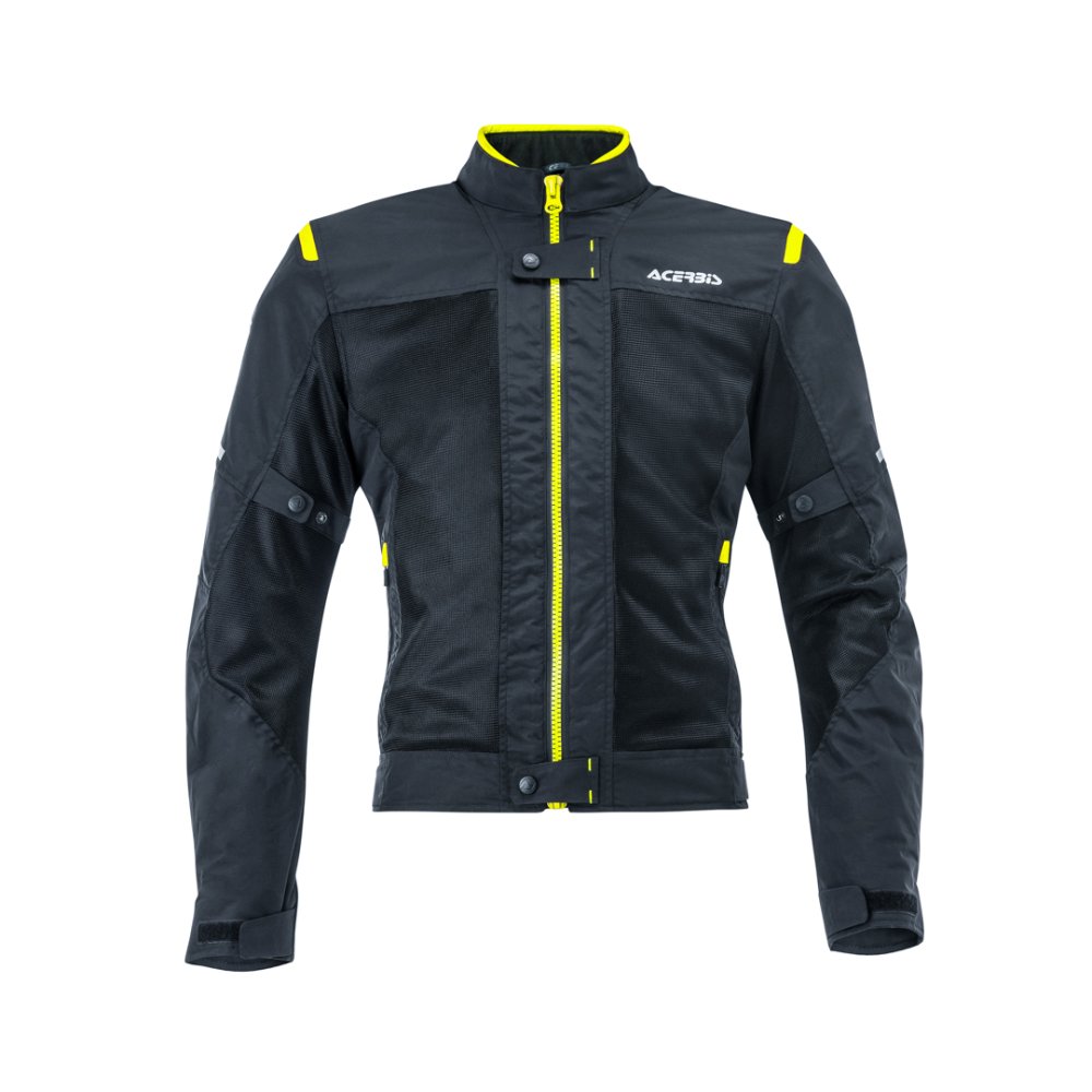 Cazadora Acerbis CE Ramsey Vented Cazadora Acerbis CE Ramsey Vented