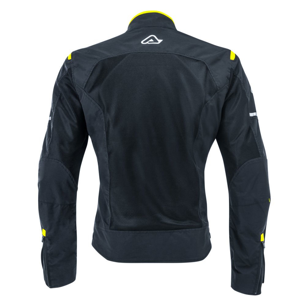 Cazadora Acerbis CE Ramsey Vented Cazadora Acerbis CE Ramsey Vented