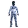 Chaqueta chubasquero Acerbis Rain transparente 3.0 Chaqueta chubasquero Acerbis Rain transparente 3.0