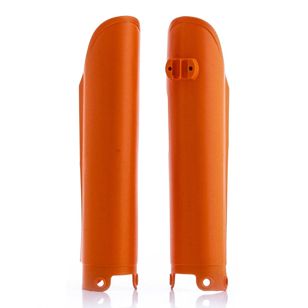 Protectores de horquilla Acerbis KTM SX/SX-F / EXC/EXC-F 00-07